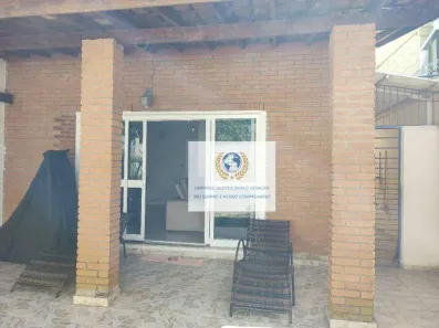 Casa com 3 Quartos à venda, 213m² no Jardim Londres, Campinas