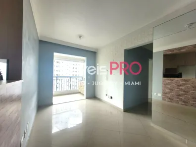 Apartamento com 2 Quartos à venda, 52m² no Vila Andrade, São Paulo
