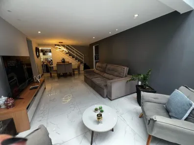 Cobertura com 4 Quartos à venda, 197m² no Cônego, Nova Friburgo