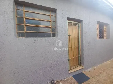 Casa com 2 Quartos à venda, 54m² no Campos Elíseos, Ribeirão Preto