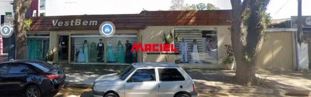 Casa com 3 Quartos à venda, 300m² no Bosque dos Eucaliptos, São José dos Campos