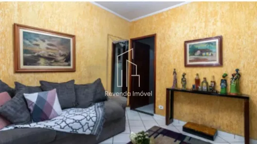 Sobrado com 4 Quartos à venda, 156m² no Vila Jacuí, São Paulo