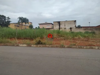 Lote/Terreno à venda, 360m² no Setor Faiçalville, Goiânia