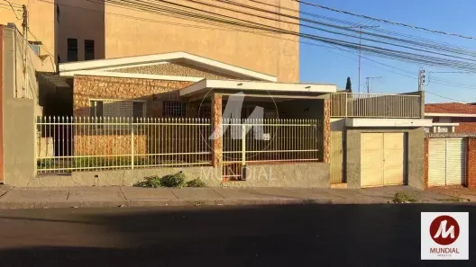 Casa com 2 Quartos à venda, 103m² no Jardim Paulista, Ribeirão Preto