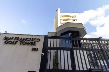 Apartamento com 3 Quartos à venda, 168m² no Vila São Francisco, São Paulo
