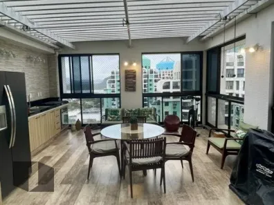 Apartamento com 3 Quartos à venda, 209m² no Barra da Tijuca, Rio de Janeiro