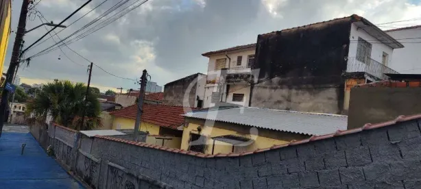 Lote/Terreno à venda, 620m² no Vila Maria Alta, São Paulo