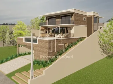 Lote/Terreno à venda, 450m² no Residencial Morada dos Pássaros-Aldeia da Serra, Barueri