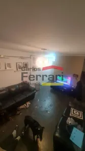 Sobrado com 2 Quartos à venda, 198m² no Vila Rosa, São Paulo