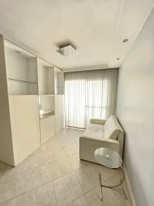 Apartamento com 1 Quarto à venda, 28m² no Perdizes, São Paulo