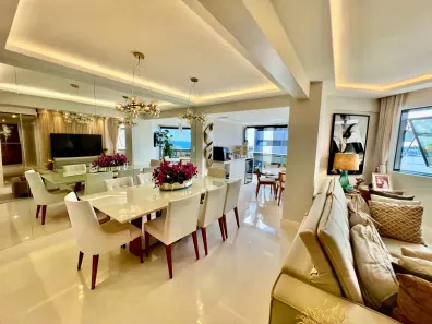Apartamento com 2 Quartos à venda, 121m² no Caminho das Árvores, Salvador