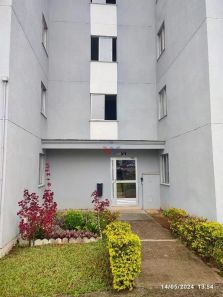 Apartamento com 2 Quartos à venda, 50m² no Cajuru, Curitiba