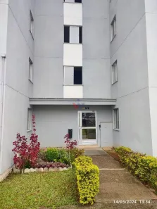 Apartamento com 2 Quartos à venda, 50m² no Cajuru, Curitiba