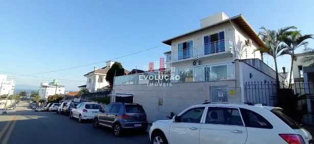 Casa com 3 Quartos à venda, 209m² no Itaguaçu, Florianópolis