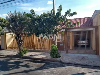 Casa com 3 Quartos para alugar, 158m² no Vila Angélica, São José do Rio Preto