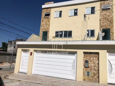 Sobrado com 3 Quartos à venda, 150m² no Parque Artur Alvim, São Paulo