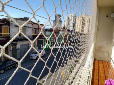 Apartamento com 2 Quartos à venda, 60m² no Barra Funda, São Paulo