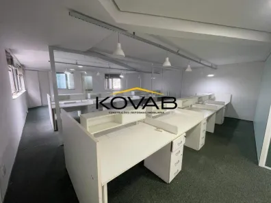 Sala Comercial para alugar, 231m² no Vila Olímpia, São Paulo