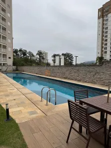 Apartamento com 3 Quartos à venda, 75m² no Jardim São Pedro, Mogi das Cruzes