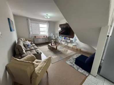 Apartamento com 2 Quartos à venda, 12m² no Centro, Caraguatatuba