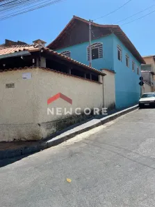 Casa com 2 Quartos à venda, 240m² no Grotinha, Belo Horizonte