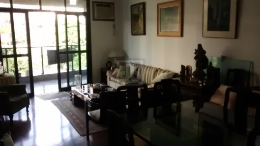 Apartamento com 3 Quartos à venda, 120m² no Tijuca, Rio de Janeiro