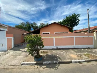 Casa com 3 Quartos para alugar, 113m² no Jardim Boa Vista, Pindamonhangaba