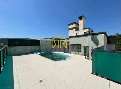 Cobertura com 3 Quartos à venda, 170m² no Carvoeira, Florianópolis
