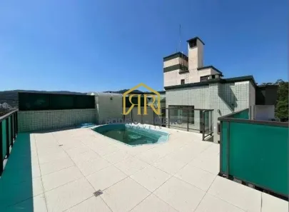 Cobertura com 3 Quartos à venda, 170m² no Carvoeira, Florianópolis