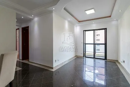 Apartamento com 3 Quartos à venda, 92m² no Vila Regente Feijó, São Paulo