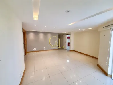 Apartamento com 3 Quartos à venda, 125m² no Barra da Tijuca, Rio de Janeiro