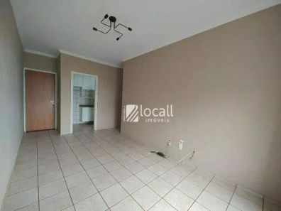 Apartamento com 2 Quartos à venda, 65m² no Jardim Jandira, São José do Rio Preto