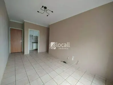 Apartamento com 2 Quartos à venda, 65m² no Jardim Jandira, São José do Rio Preto