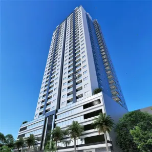 Apartamento com 3 Quartos à venda, 105m² no Centro, Balneário Camboriú