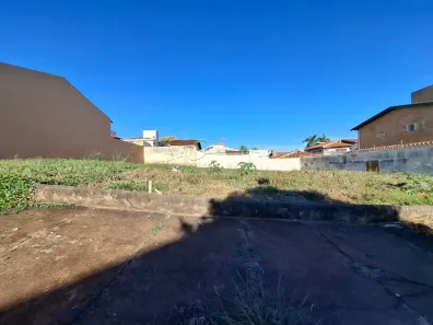 Lote/Terreno à venda, 352m² no Vila Ana Maria, Ribeirão Preto