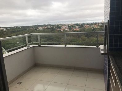 Apartamento com 3 Quartos à venda, 105m² no Jardim Aclimação, Cuiabá