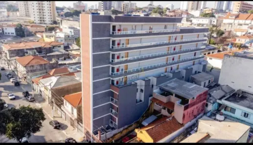 Apartamento com 1 Quarto à venda, 35m² no Vila Matilde, São Paulo