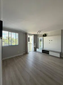 Apartamento com 2 Quartos à venda, 55m² no Santa Cândida, Curitiba