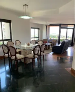 Apartamento com 4 Quartos à venda, 279m² no Vila Madalena, São Paulo