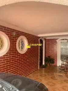 Casa com 6 Quartos à venda, 88m² no Jardim Santo Antônio da Boa Vista, Jacareí