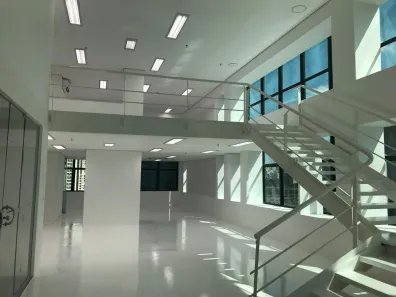 Sala Comercial à venda, 650m² no Vila Olímpia, São Paulo