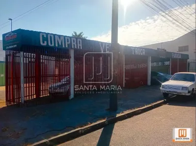 Ponto Comercial com 1 Quarto à venda, 188m² no Vila Ana Maria, Ribeirão Preto