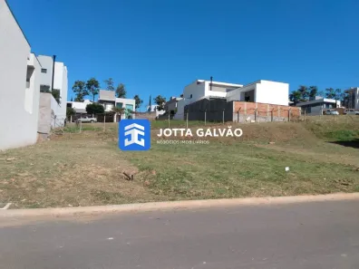 à venda, 362m² no Roncáglia, Valinhos