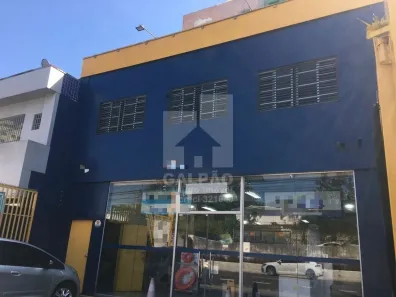 Ponto Comercial à venda, 385m² no Indianópolis, São Paulo
