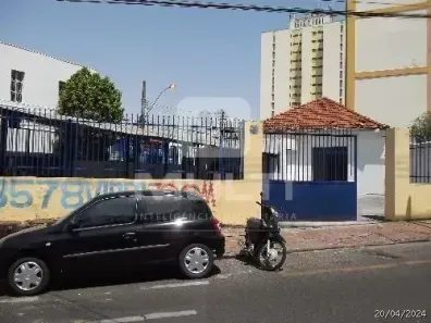 Lote/Terreno com 1 Quarto para alugar, 120m² no Centro, Uberlândia