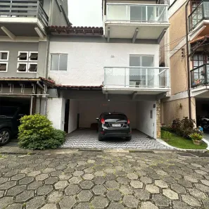 Casa de Condomínio com 3 Quartos à venda, 102m² no Iucas, Teresópolis