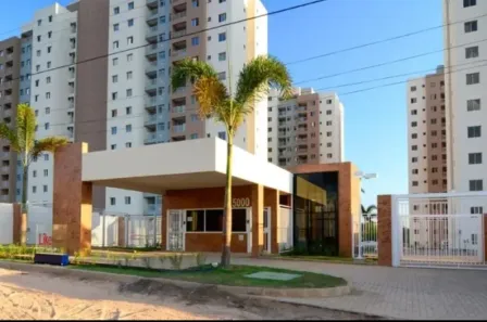Apartamento com 3 Quartos à venda, 74m² no Santa Isabel, Teresina