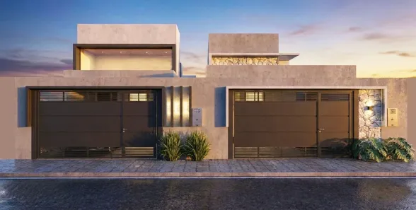 Casa com 3 Quartos à venda, 135m² no Plano Diretor Norte, Palmas