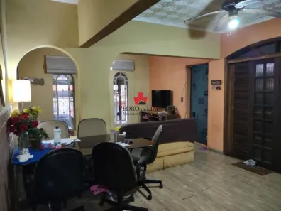 Sobrado com 3 Quartos à venda, 150m² no Vila Rui Barbosa, São Paulo