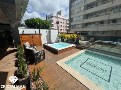 Apartamento com 2 Quartos à venda, 77m² no Bombas, Bombinhas